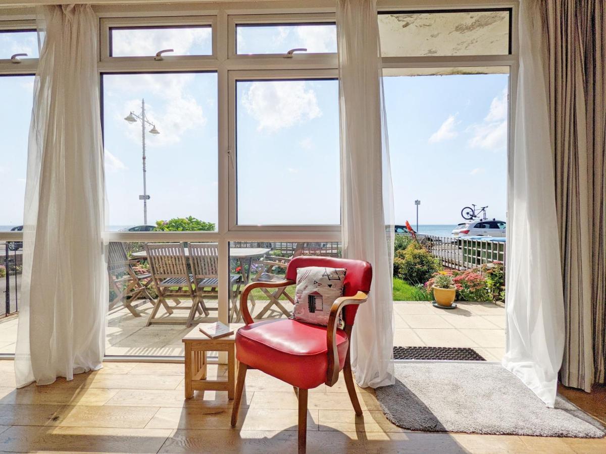 Stonesthrow - Bognor Regis Vila Exterior foto