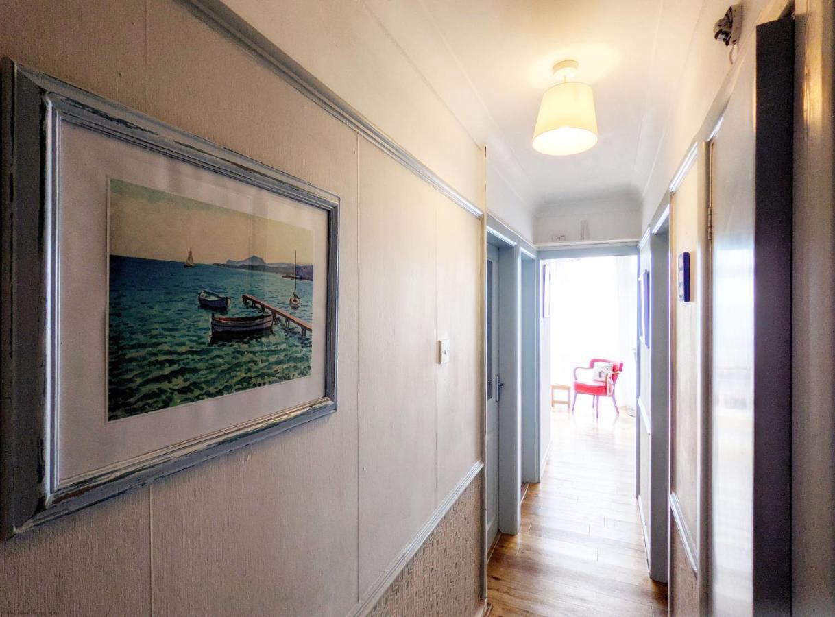 Stonesthrow - Bognor Regis Vila Exterior foto